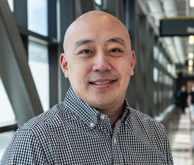 David Phan