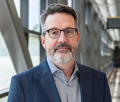 Mark Jordan