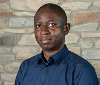 Chukwuemeka Vincent Chukwuemeka