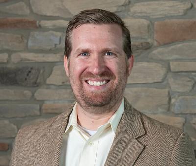 Daniel Evans