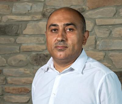 Vahan Mkrtchyan