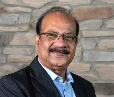 Ahmed Mustafa