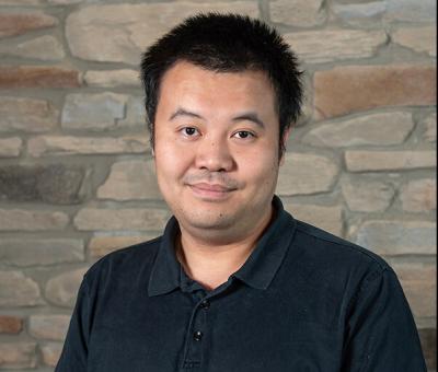 Liding Yao