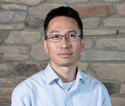Zhou Zhou