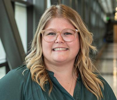 Victoria Baumgartner