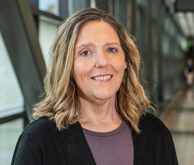 Christine Clendenen