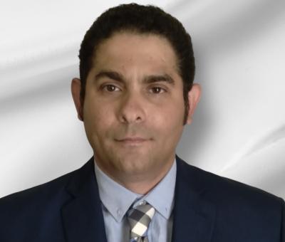 Alain Rafael Puente Santiago