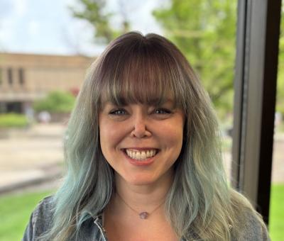 Rebecca Essig, CELT Teaching Fellow