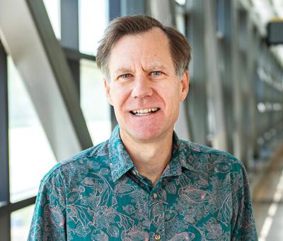 Joe Francis