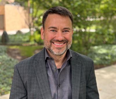 Adam Dircksen, Executive Director of CELT