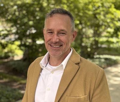 Kevin Stoller, CELT Instructional Consultant