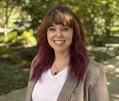 Rebecca Essig, CELT Teaching Fellow