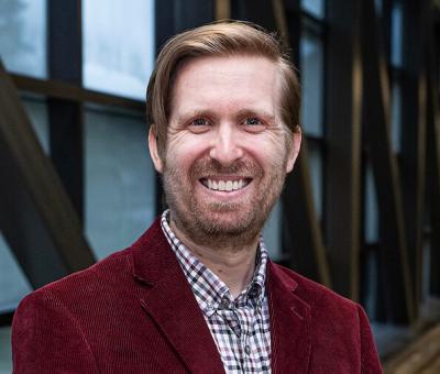 Daniel Evans