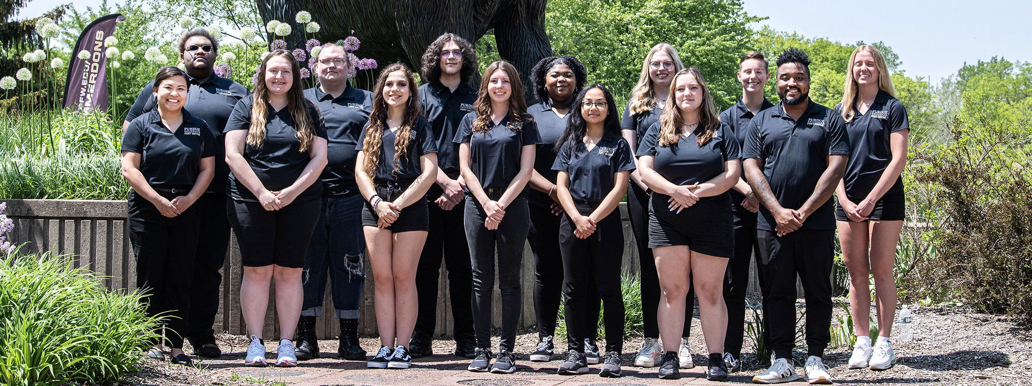 Student success coaches