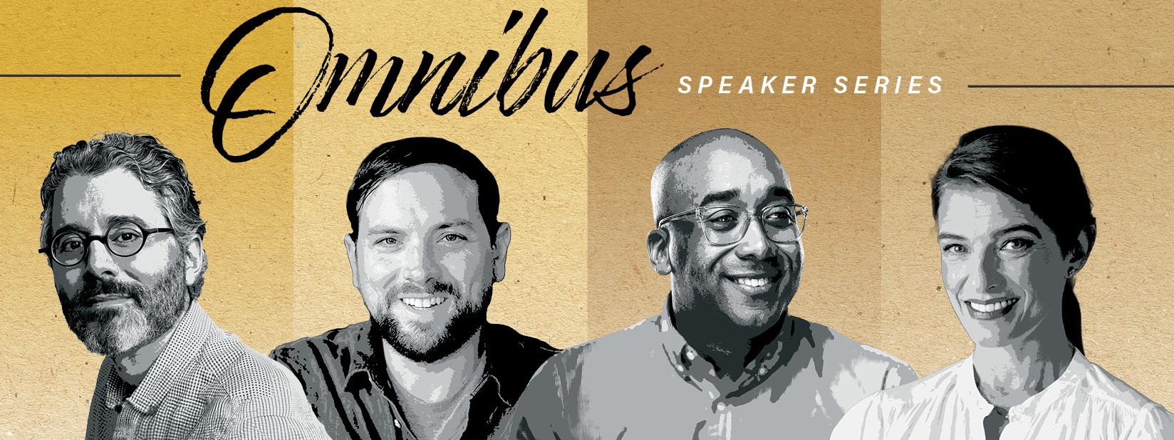 Omnibus graphic