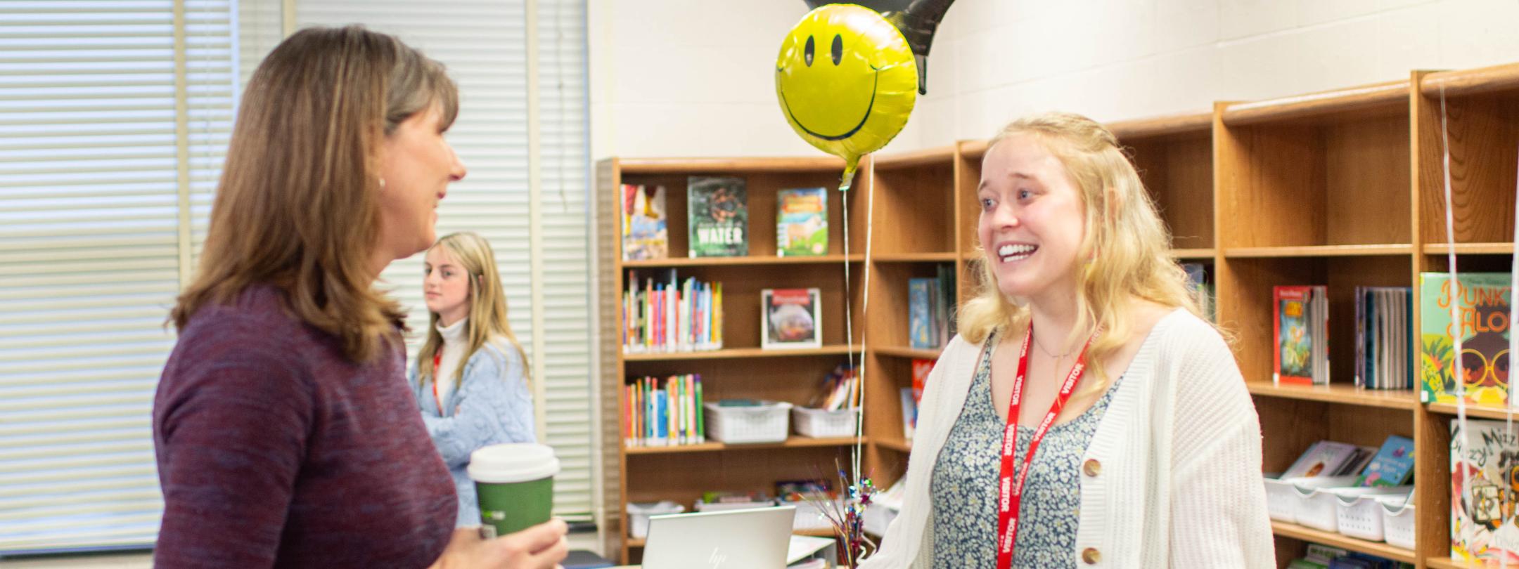 Study Elementary Experiential