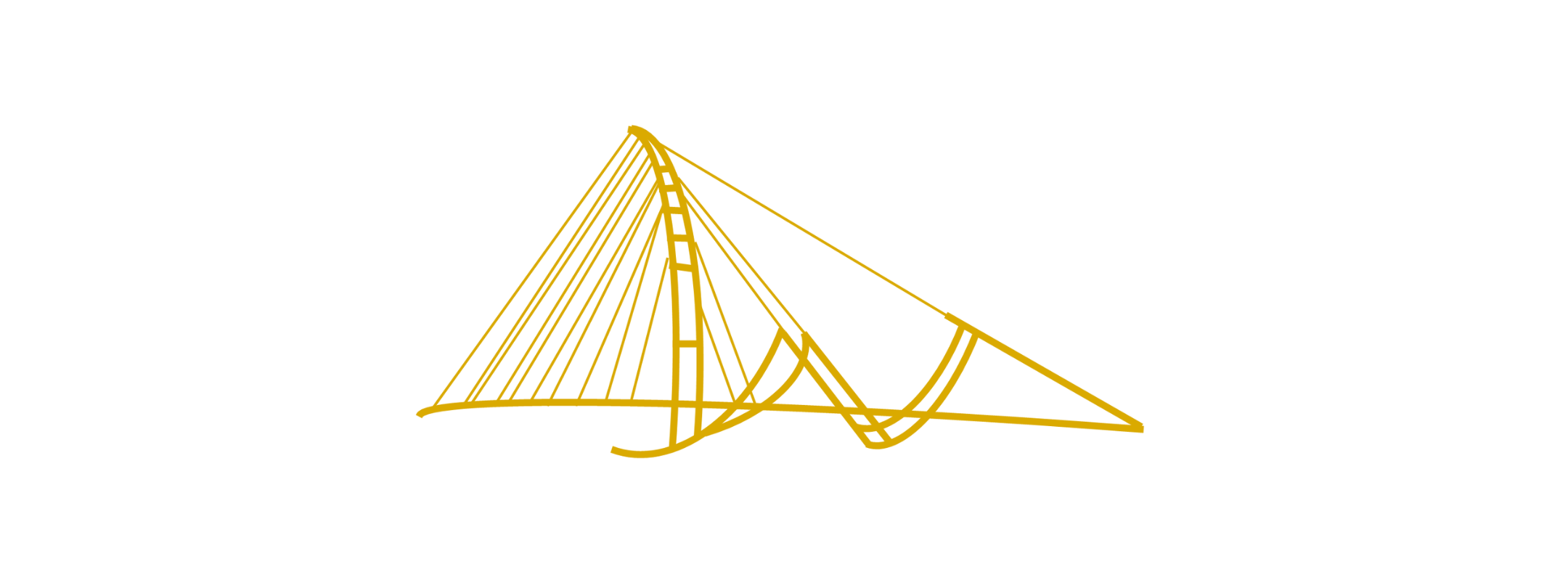 Bridge Building Contest Illustration