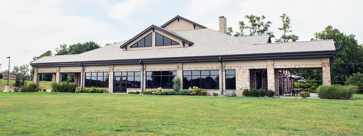 Alumni Center