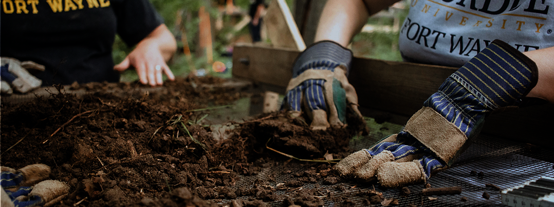 Anthropology Summer Field School Header