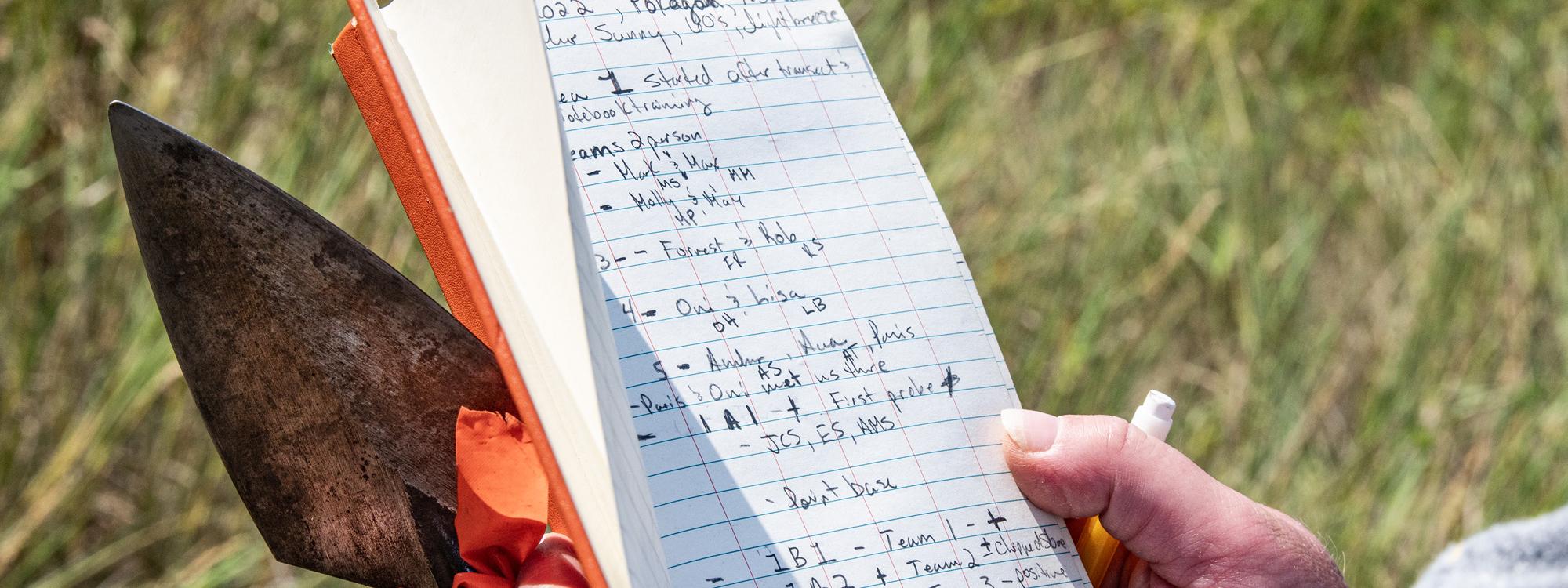 Arch Field School Dig_8