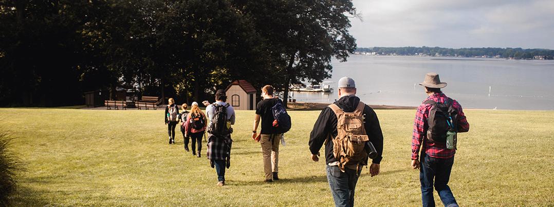 Arch Field School Dig_5