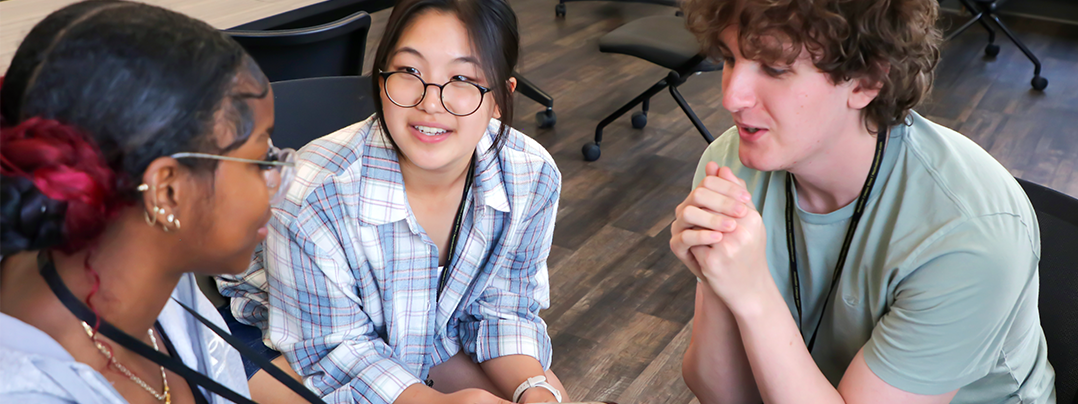 Collaboratory Murder Mystery 4