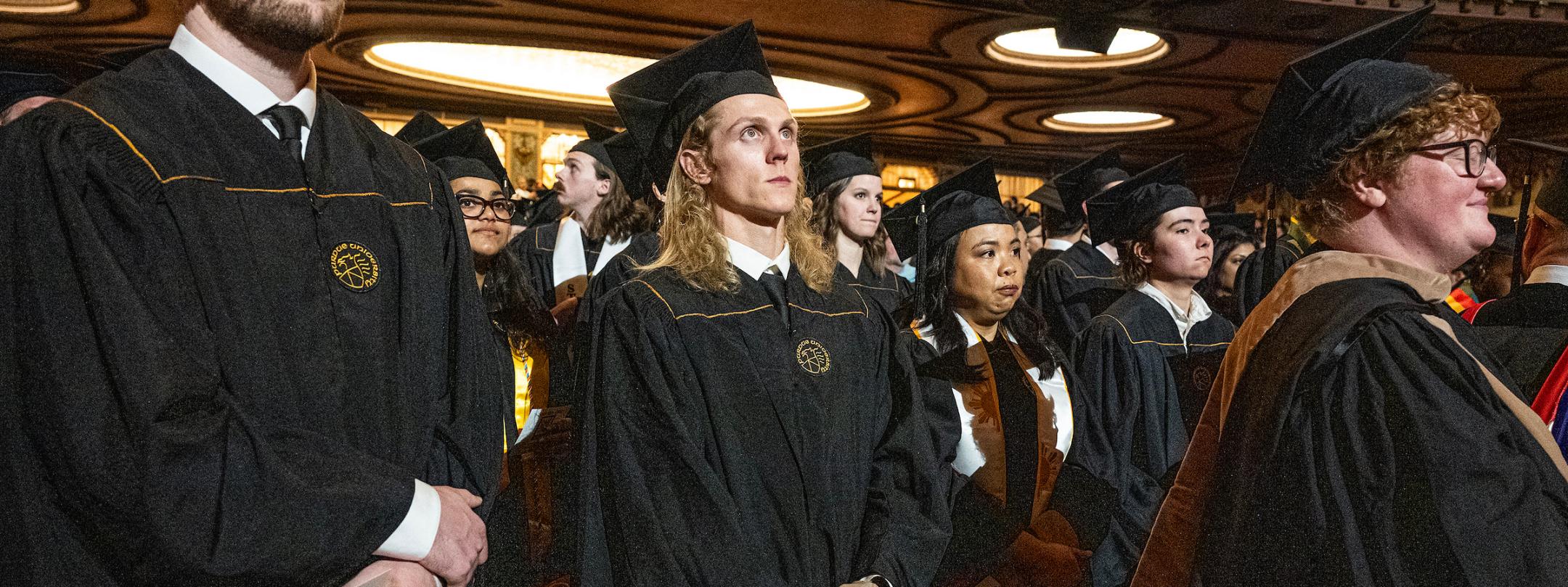 commencement 2026