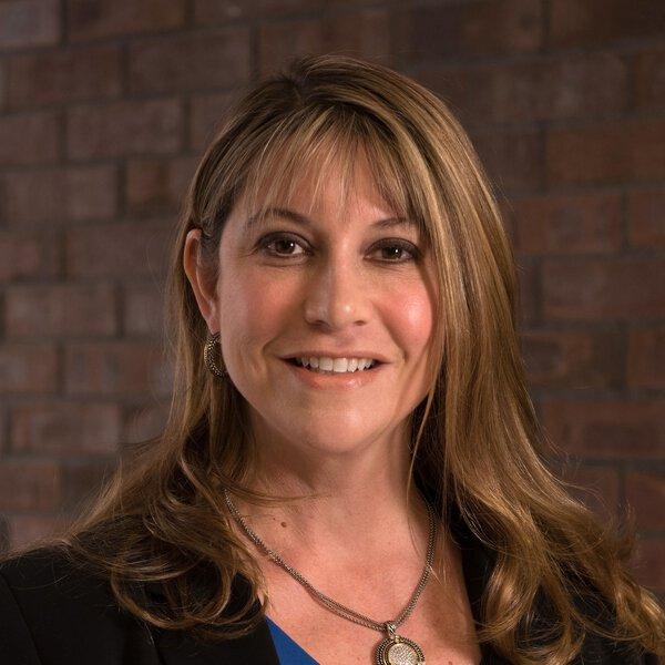 Kimberly O'Connor