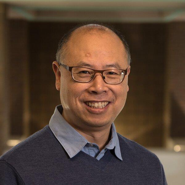 Zhuming Bi