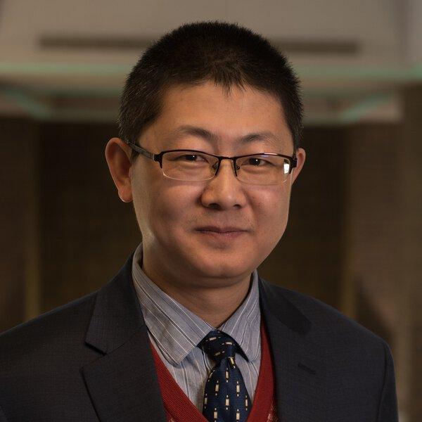 Zesheng Chen