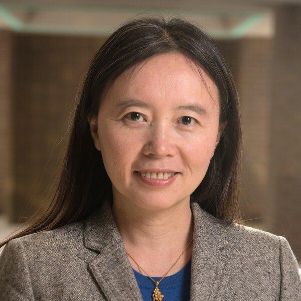 Hongli Luo