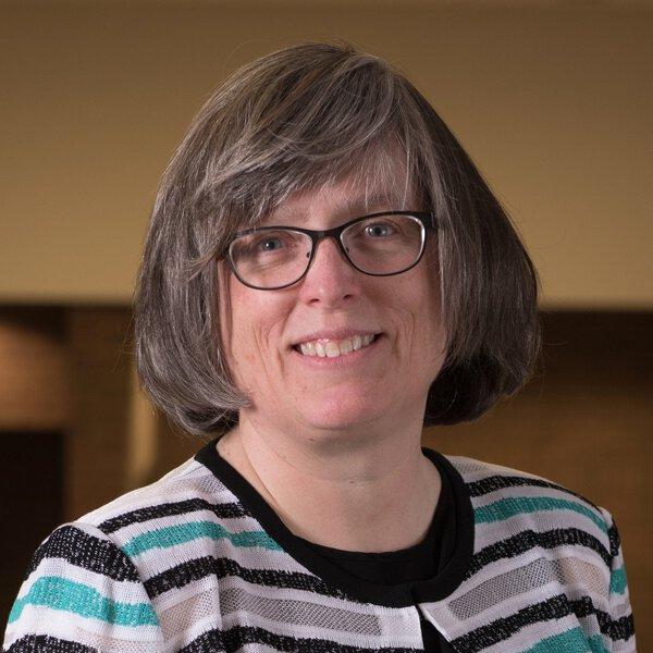 Sharon Parnin