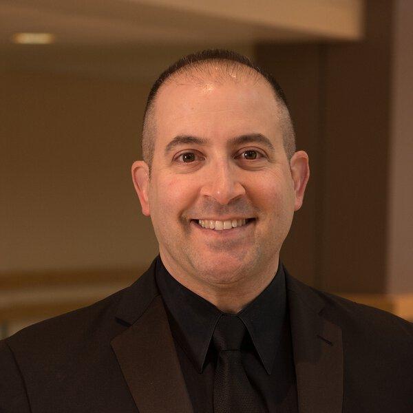 Daniel Tembras