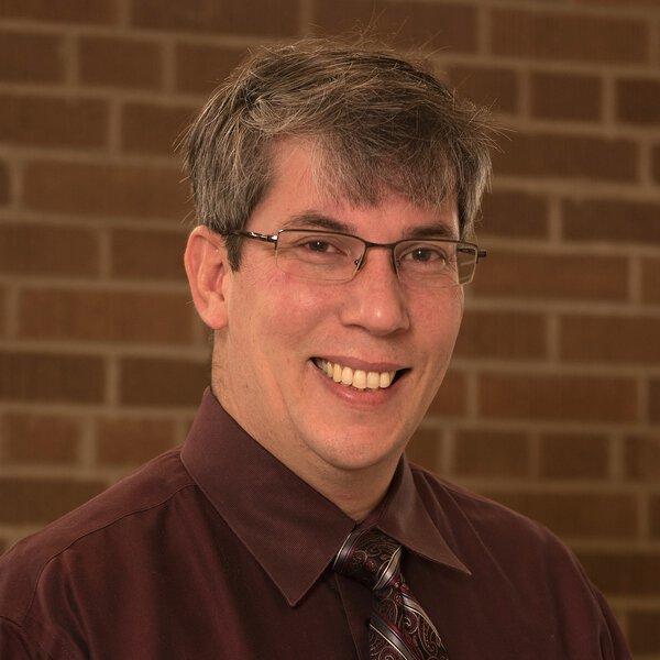 Hank Strevel