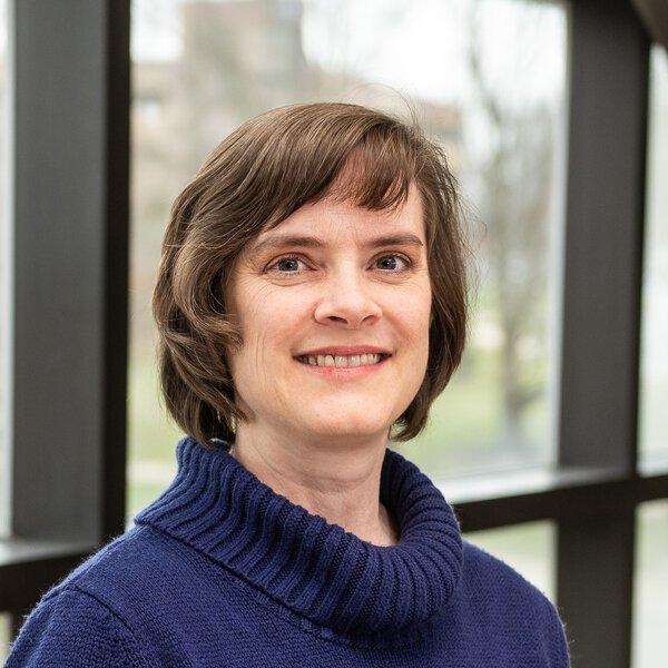 Karen Lenfestey