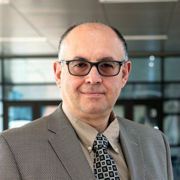 Todor Cooklev