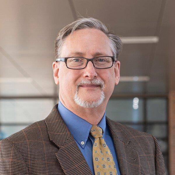 Eric Schweikert