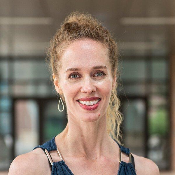 Lindsey Brammell