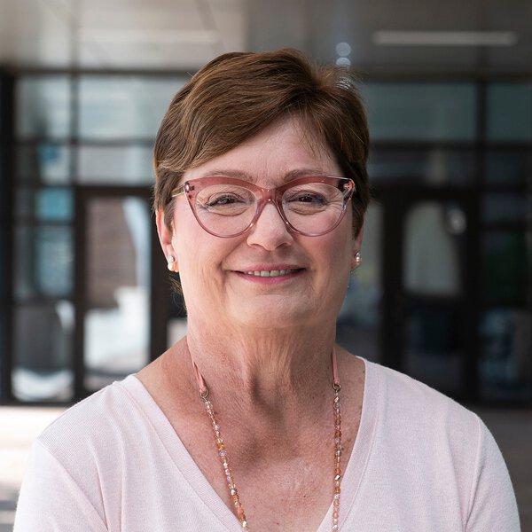 Laurel Campbell