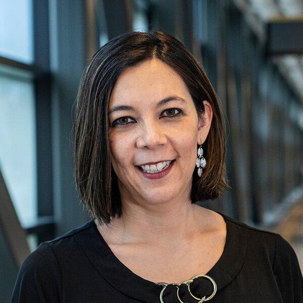 Tanya Soule