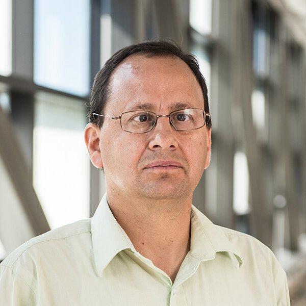 Arturo Villalobos