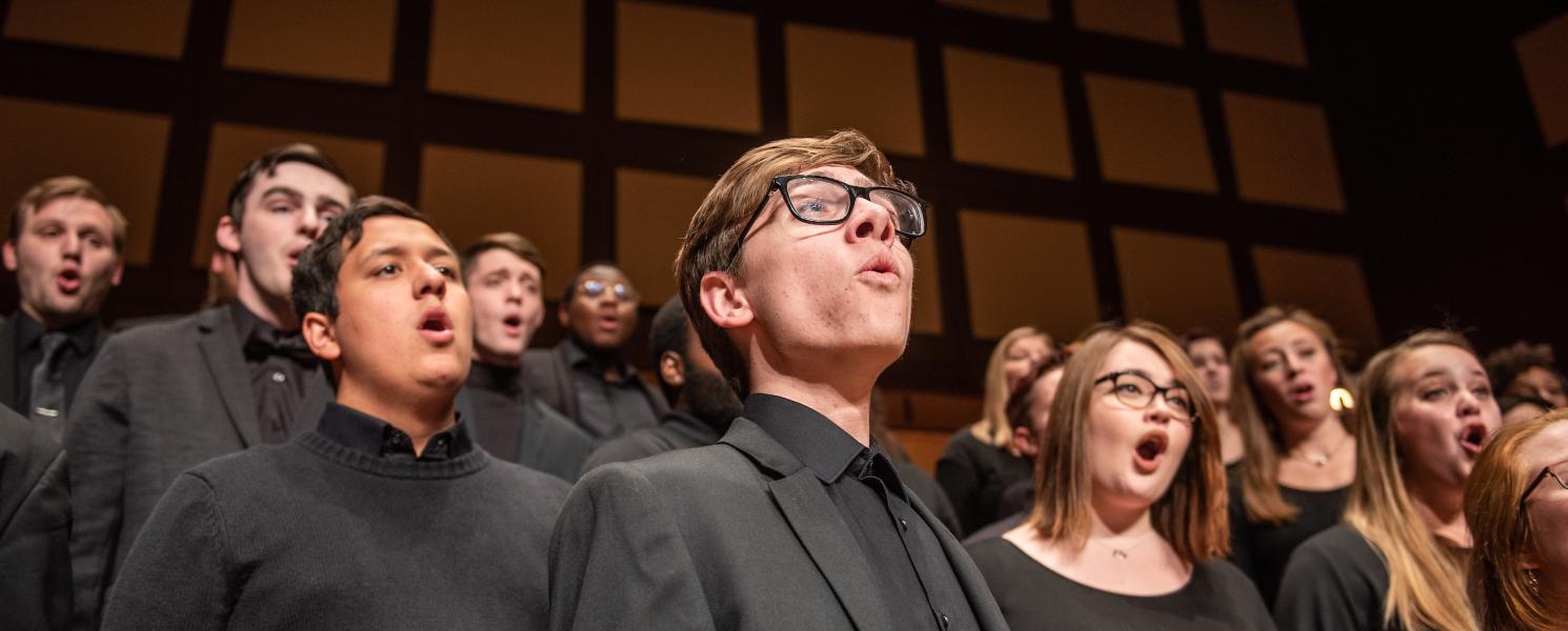 VPA Music Concert