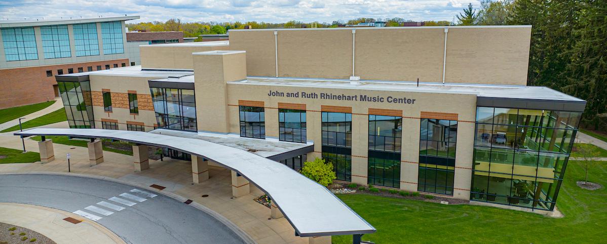 Music Center