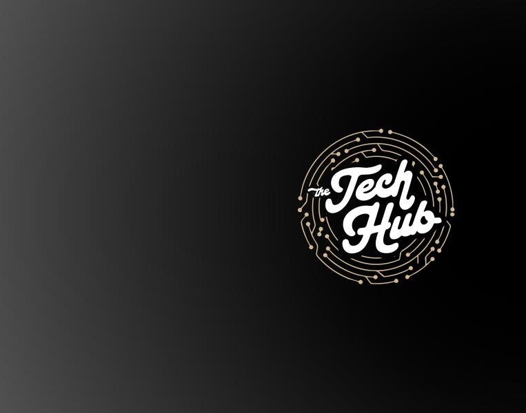 TECH HUB LOGO
