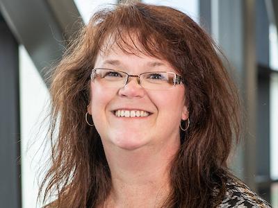 Headshot of Janet North for Summer Camp Page