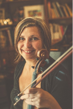 Marcella Trentacosti
