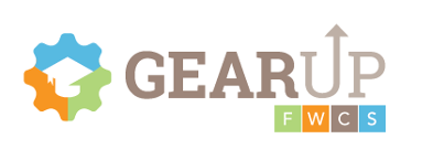 Gear up logo