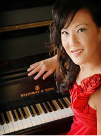 Caroline Hong