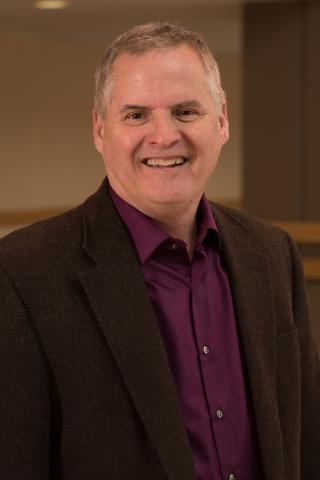 Jim Gabbard