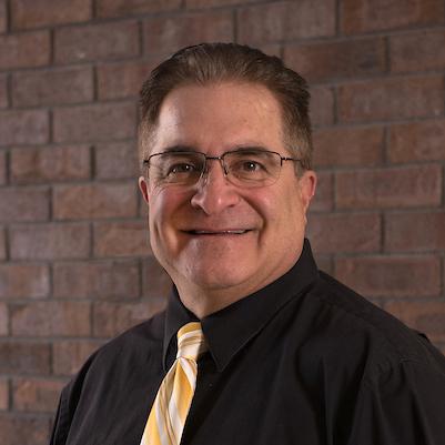 Roy Danielian portrait.